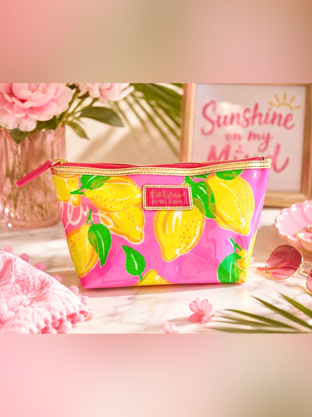 RARE LILLY PULITZER BAG